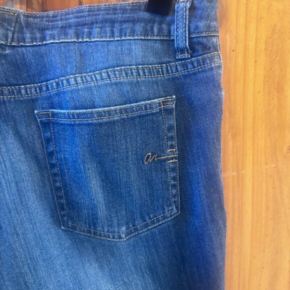 American Rag Company Women's Jeans - Size 11S - Picture 8 of 10